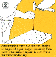 Vinostar-K Selbstmontage